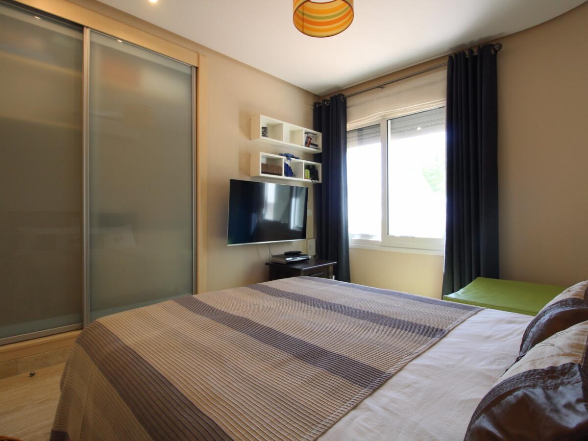 Villa 5 Dormitorios en venta en Moraira