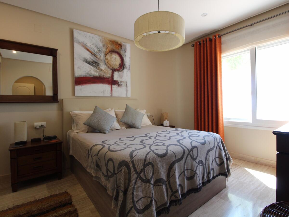 Villa 5 Dormitorios en venta en Moraira