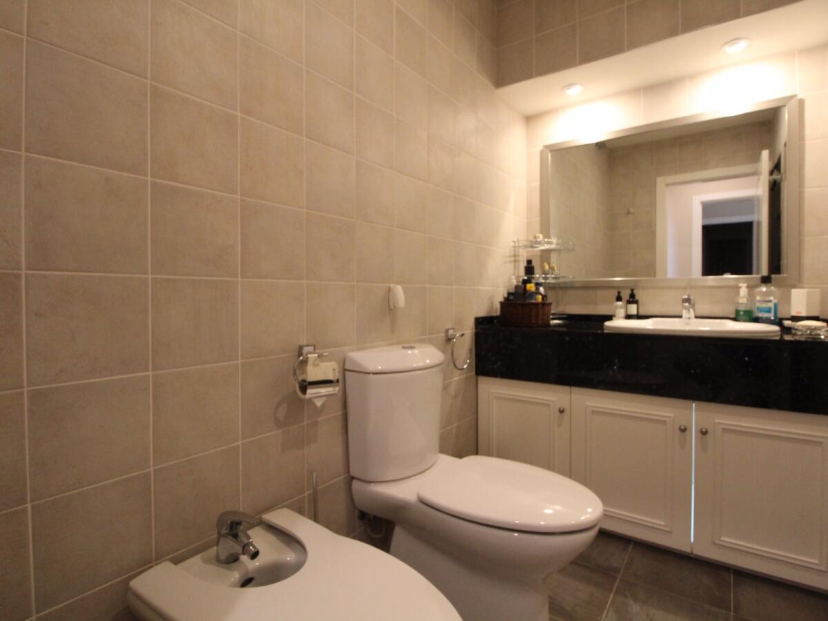Villa 5 Dormitorios en venta en Moraira