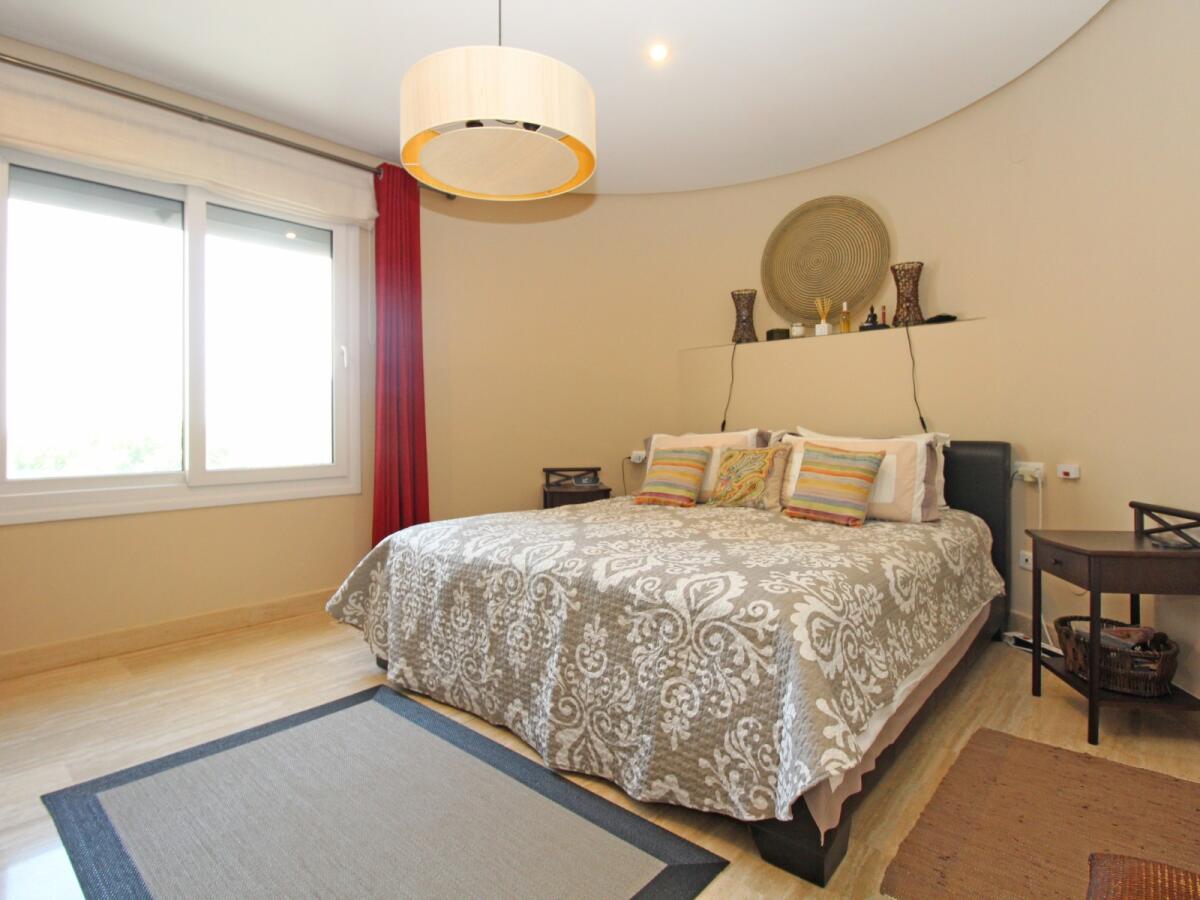 Villa 5 Dormitorios en venta en Moraira