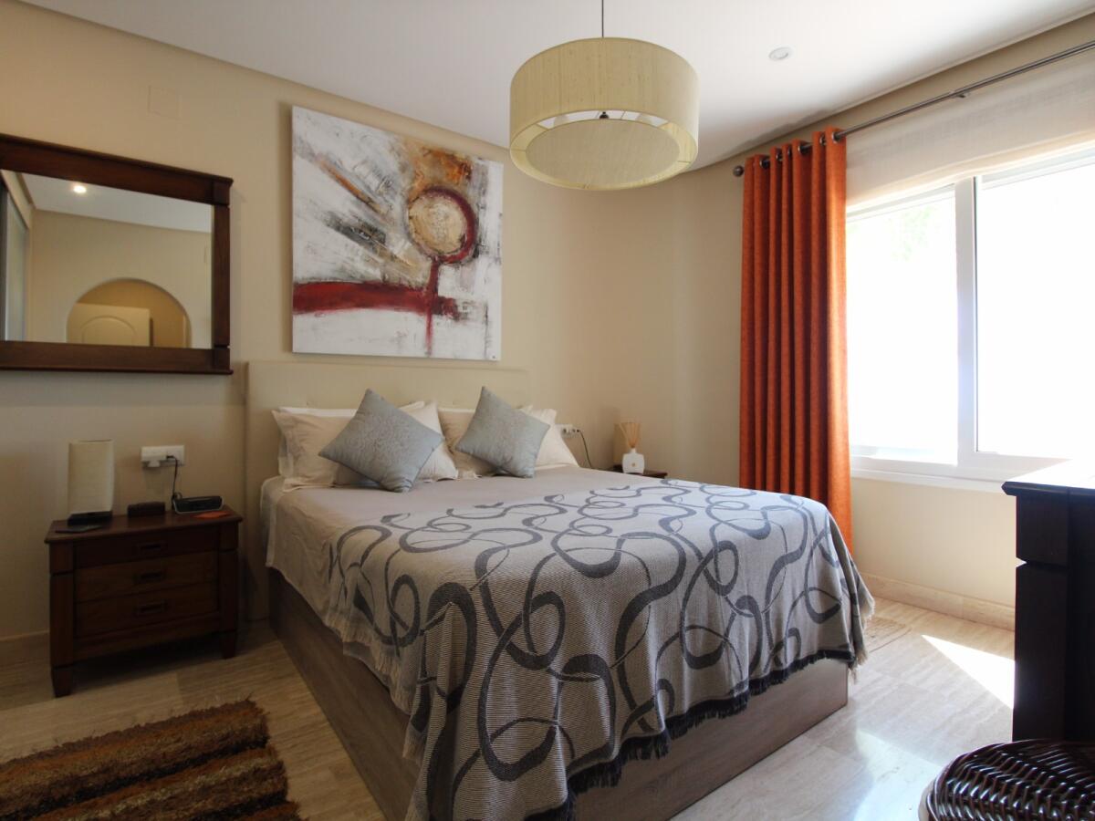 Villa 5 Dormitorios en venta en Moraira