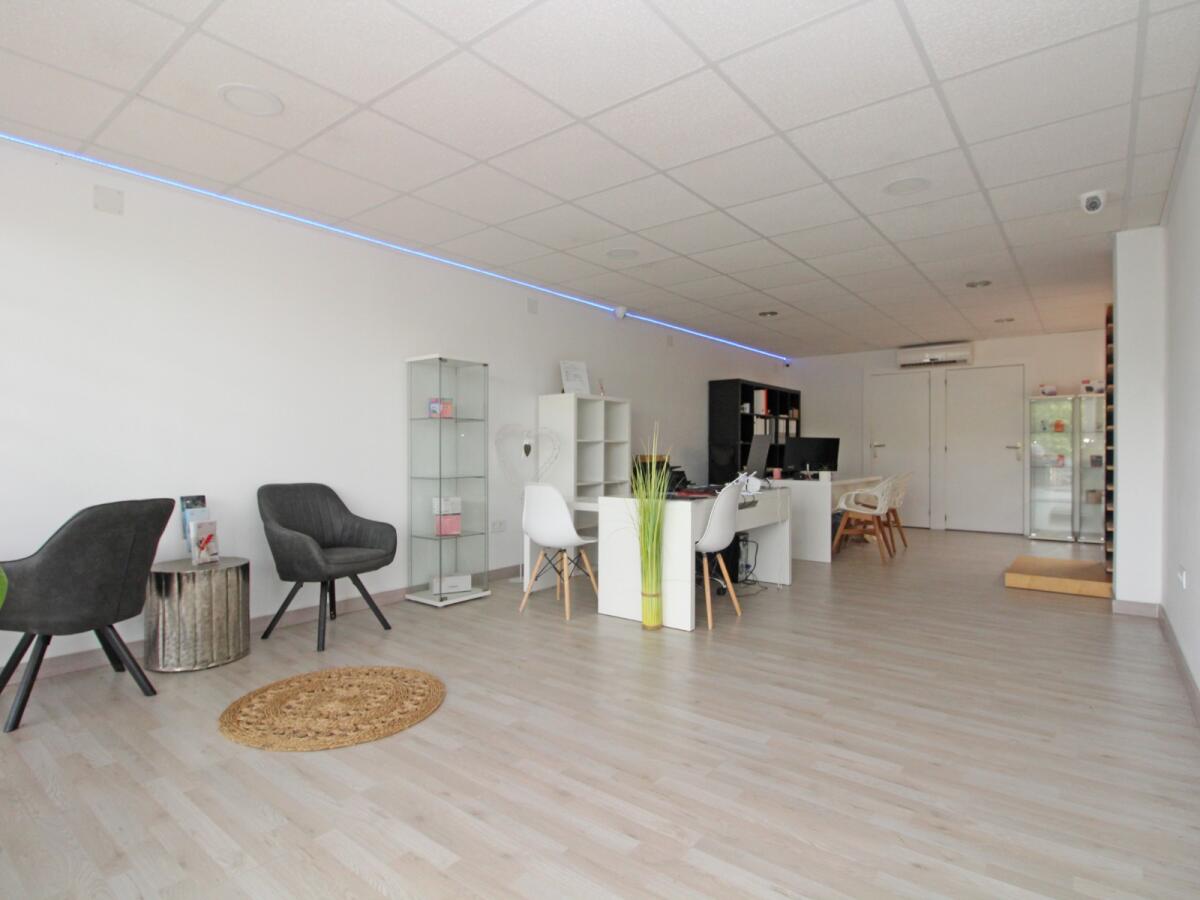Comercial 1 Dormitorio en venta en Moraira Paichi