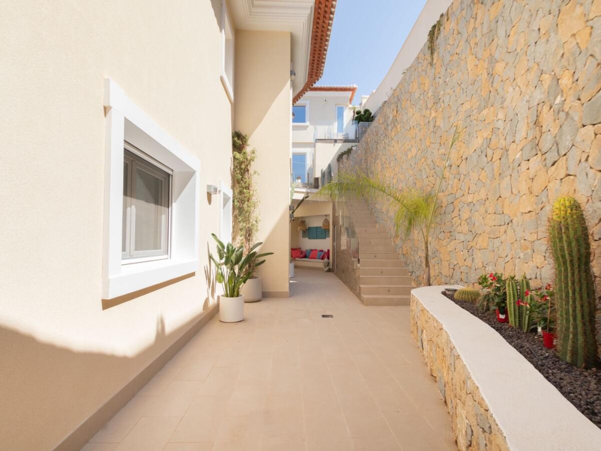 Villa 4 Dormitorios en venta en Moraira