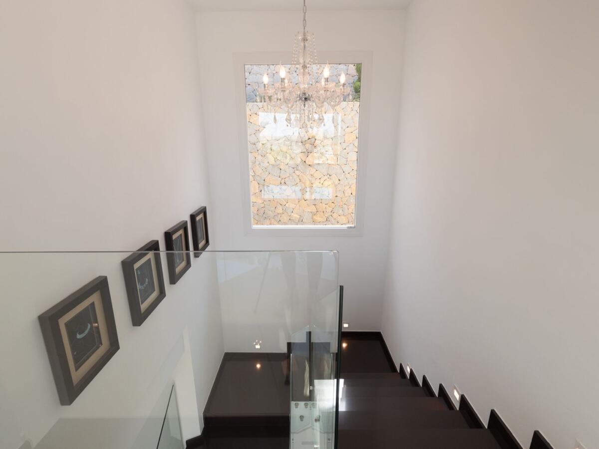 Villa 4 Dormitorios en venta en Moraira