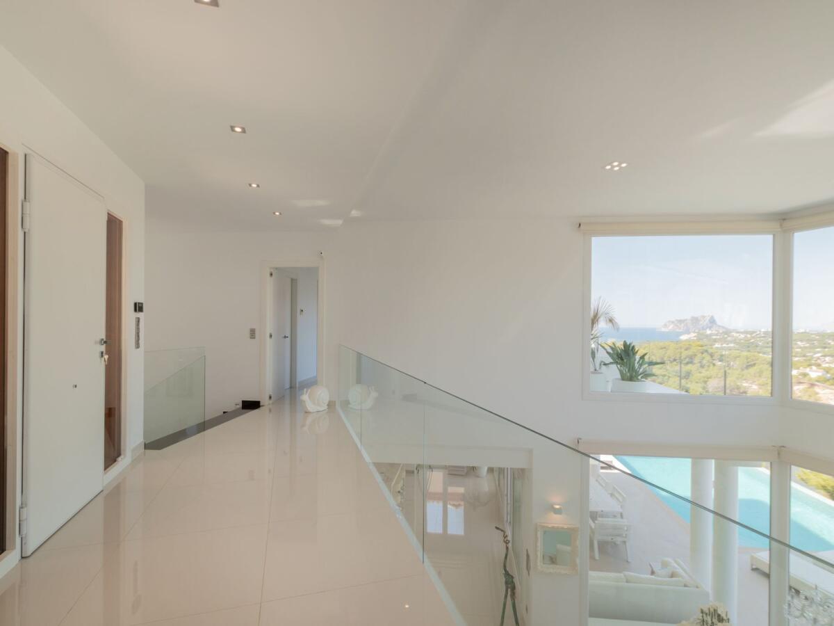 Villa 4 Dormitorios en venta en Moraira