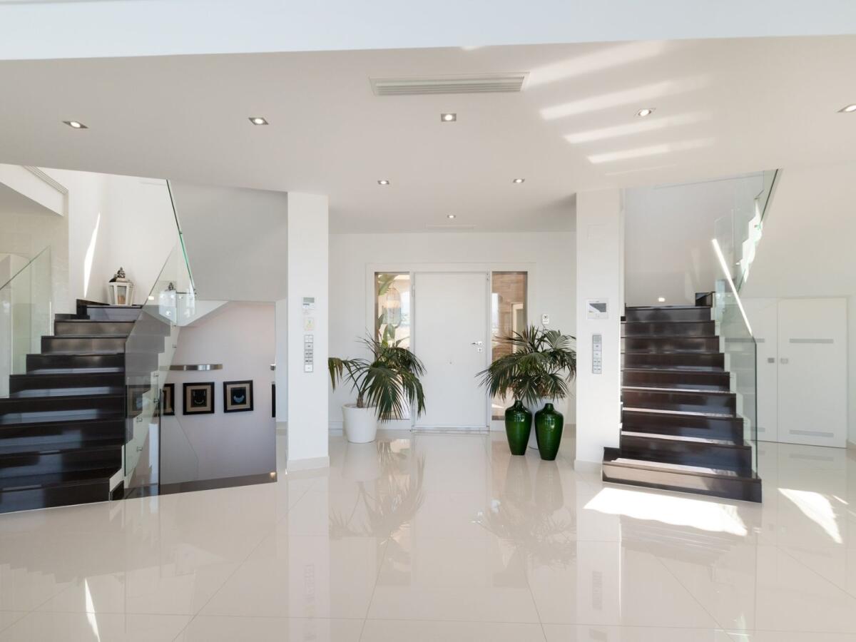 Villa 4 Dormitorios en venta en Moraira