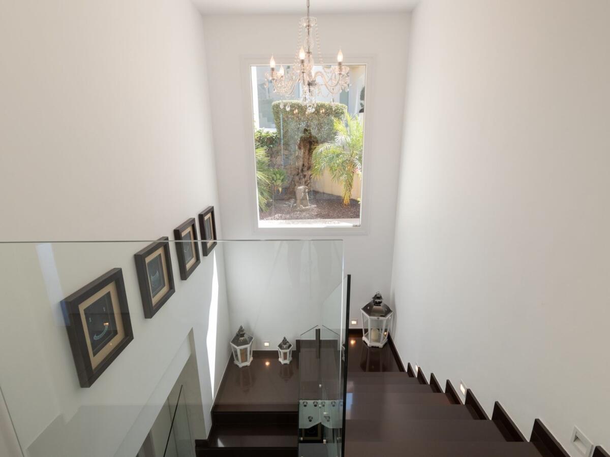 Villa 4 Dormitorios en venta en Moraira