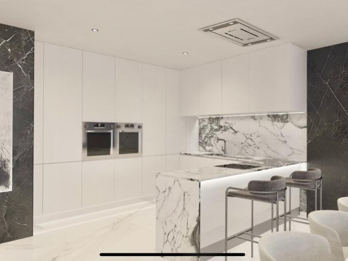 Villa 4 Dormitorios en venta en Benissa Raco de Galeno