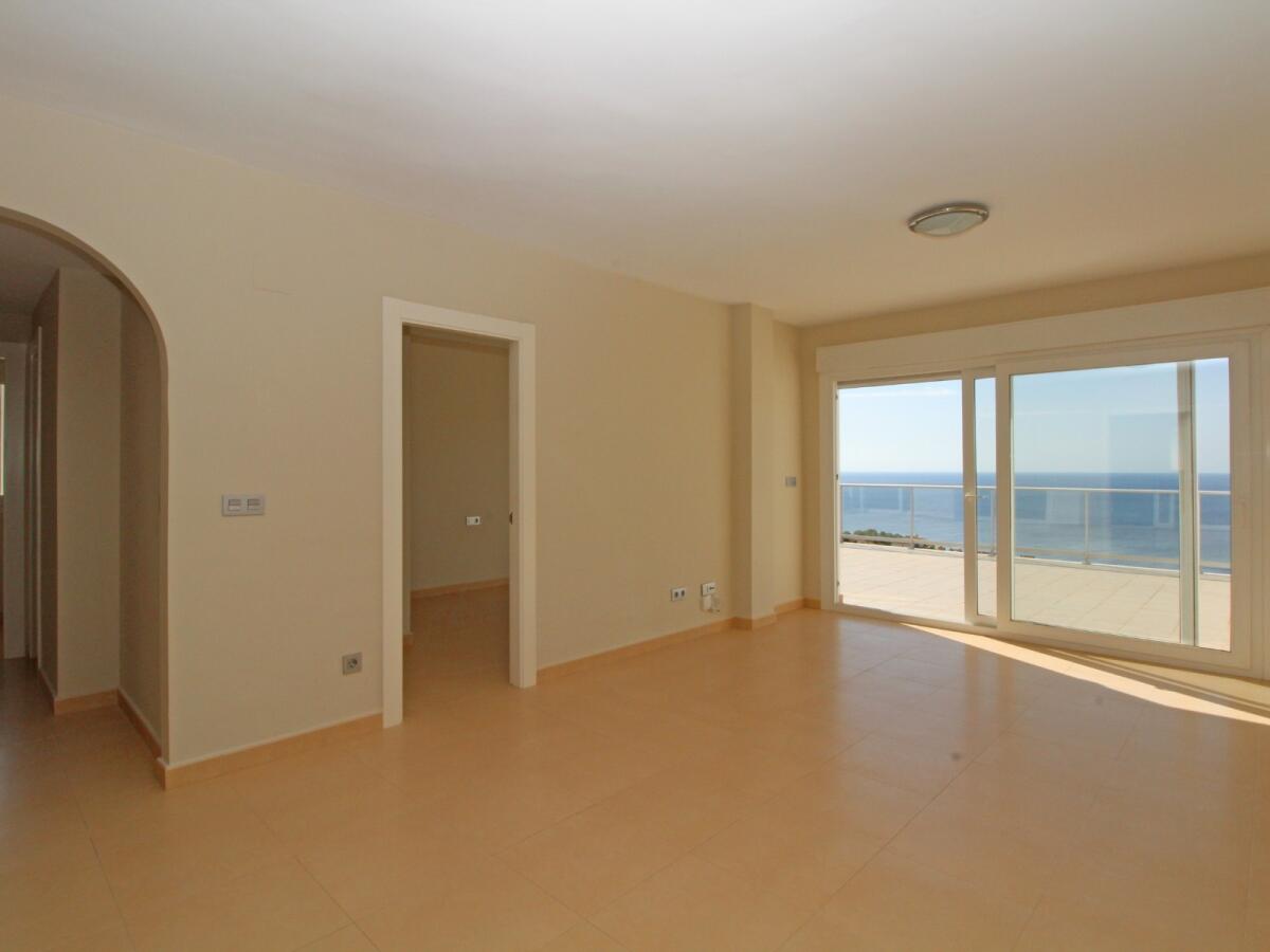 Apartamento 2 Dormitorios en venta en Altea