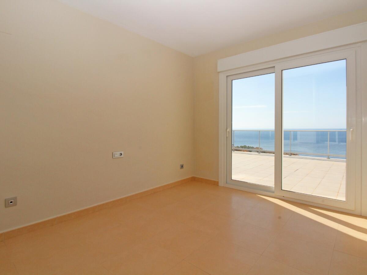 Apartamento 2 Dormitorios en venta en Altea