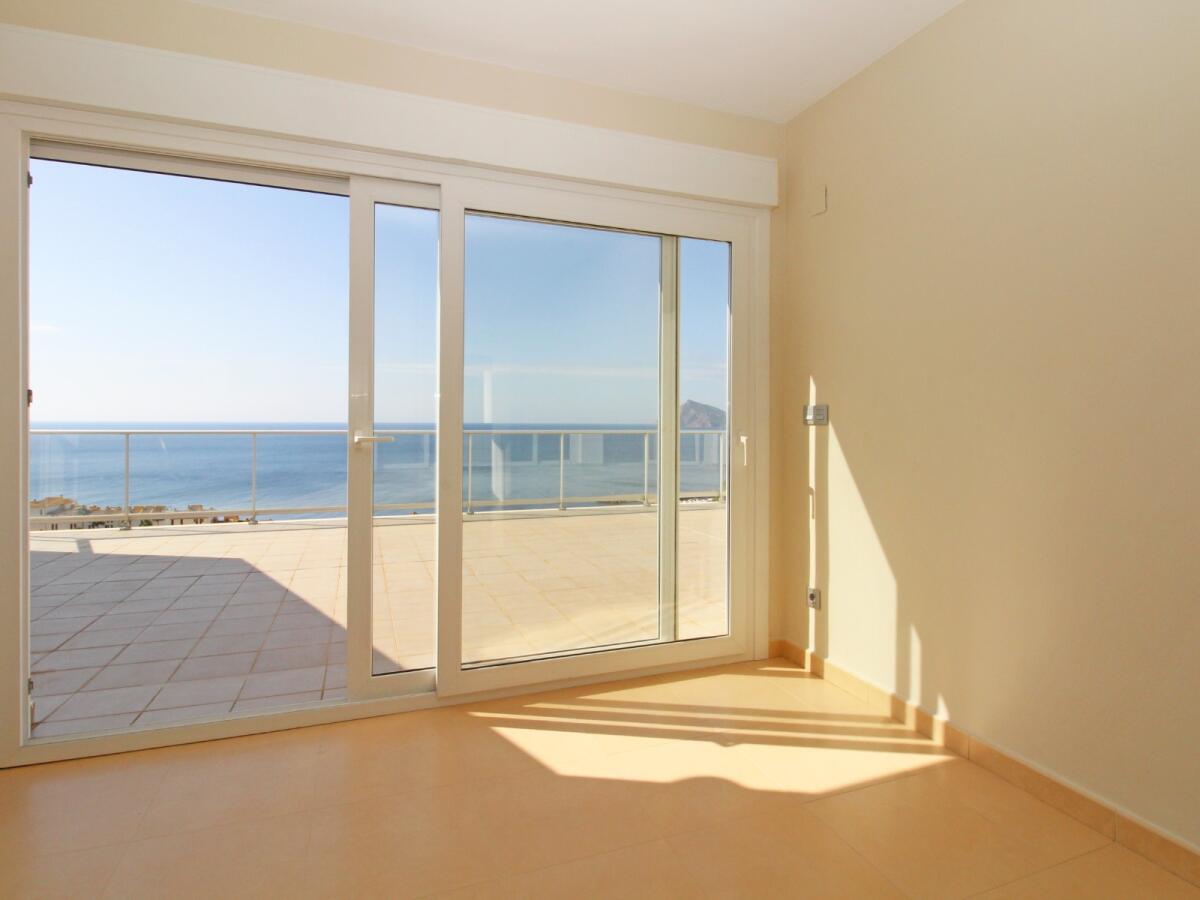 Apartamento 2 Dormitorios en venta en Altea