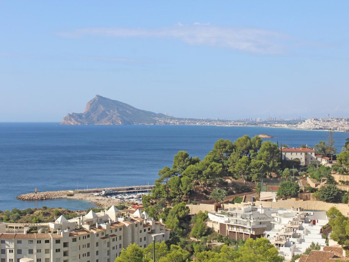 Apartamento 2 Dormitorios en venta en Altea