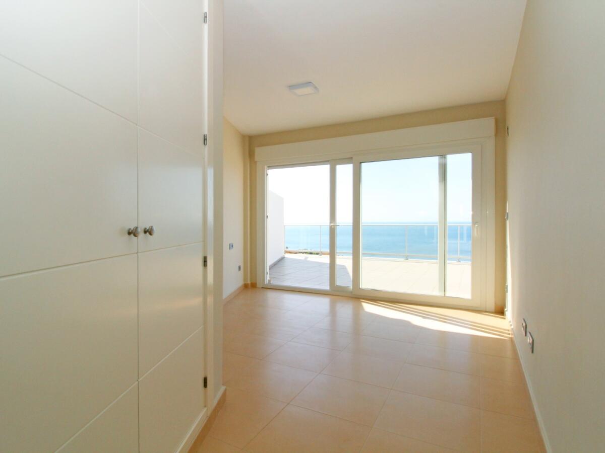 Apartamento 2 Dormitorios en venta en Altea