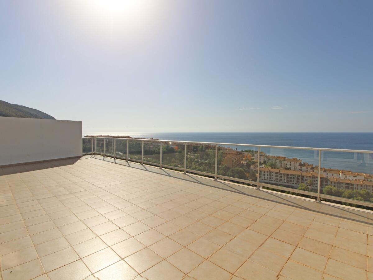 Apartamento 2 Dormitorios en venta en Altea