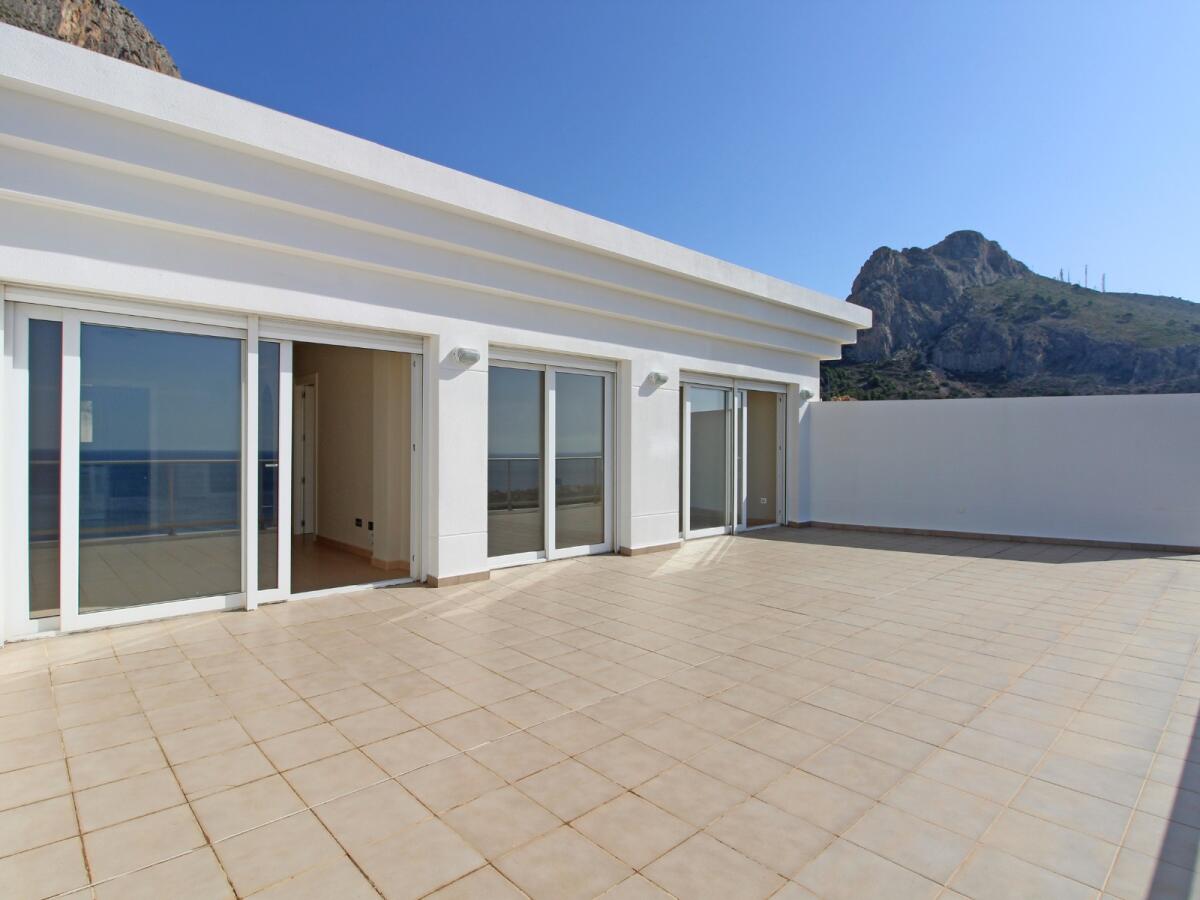 Apartamento 2 Dormitorios en venta en Altea