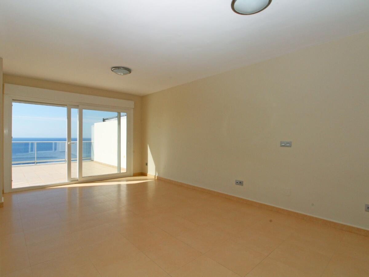 Apartamento 2 Dormitorios en venta en Altea