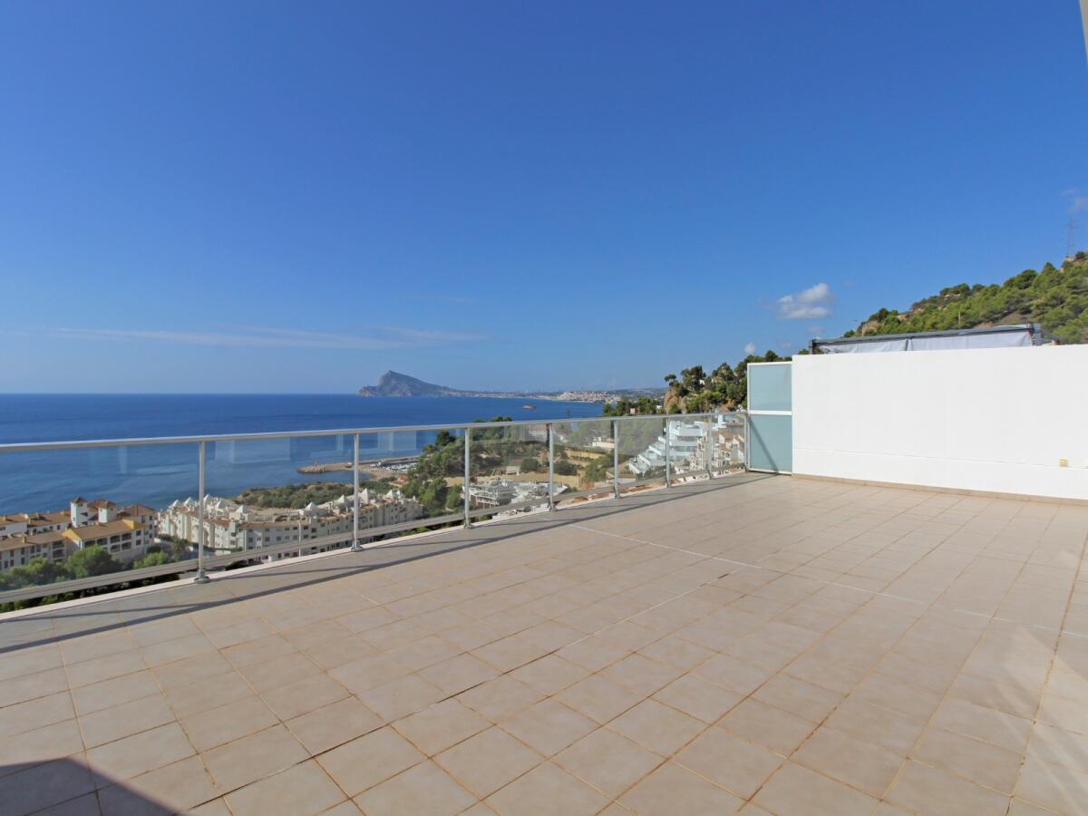 Apartamento 2 Dormitorios en venta en Altea