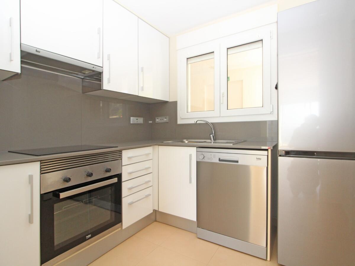 Apartamento 2 Dormitorios en venta en Altea