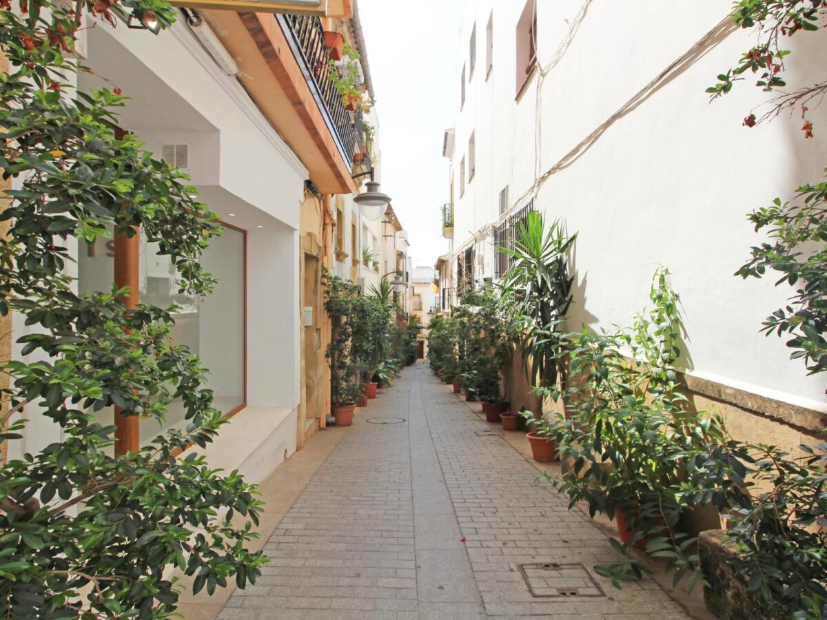 Casa adosada 8 Dormitorios en venta en Javea Pueblo