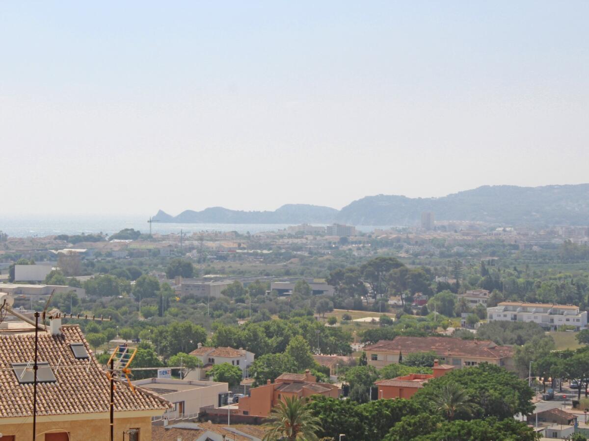 Casa adosada 8 Dormitorios en venta en Javea Pueblo