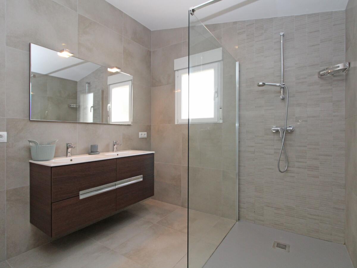 Villa 4 Dormitorios en venta en Moraira Pla del Mar