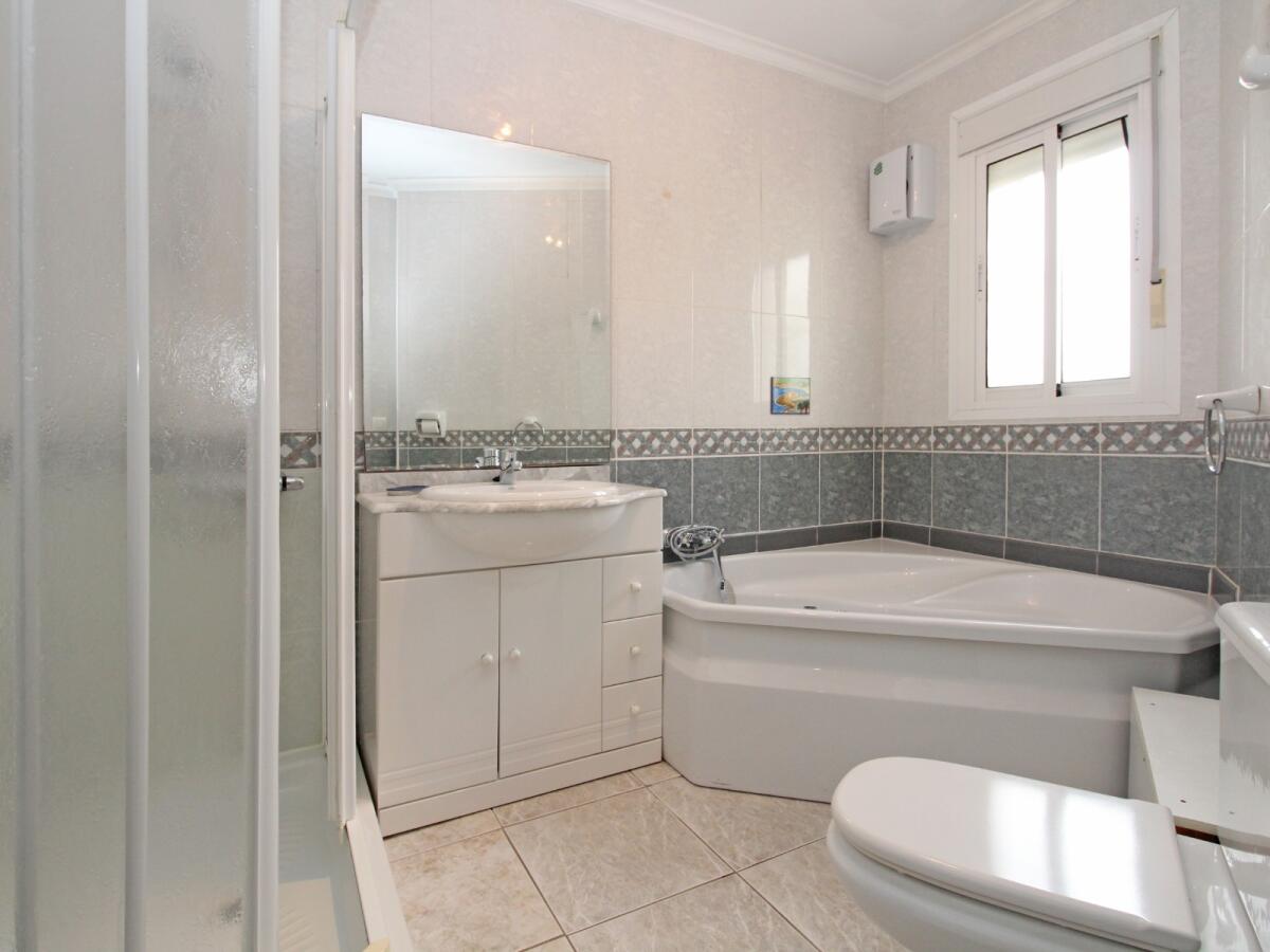 Villa 4 Dormitorios en venta en Moraira Pla del Mar