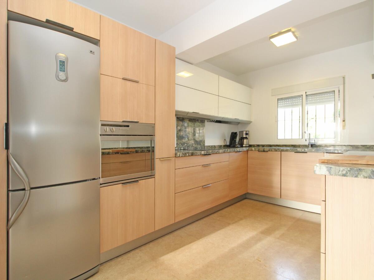 Villa 4 Dormitorios en venta en Moraira Pla del Mar