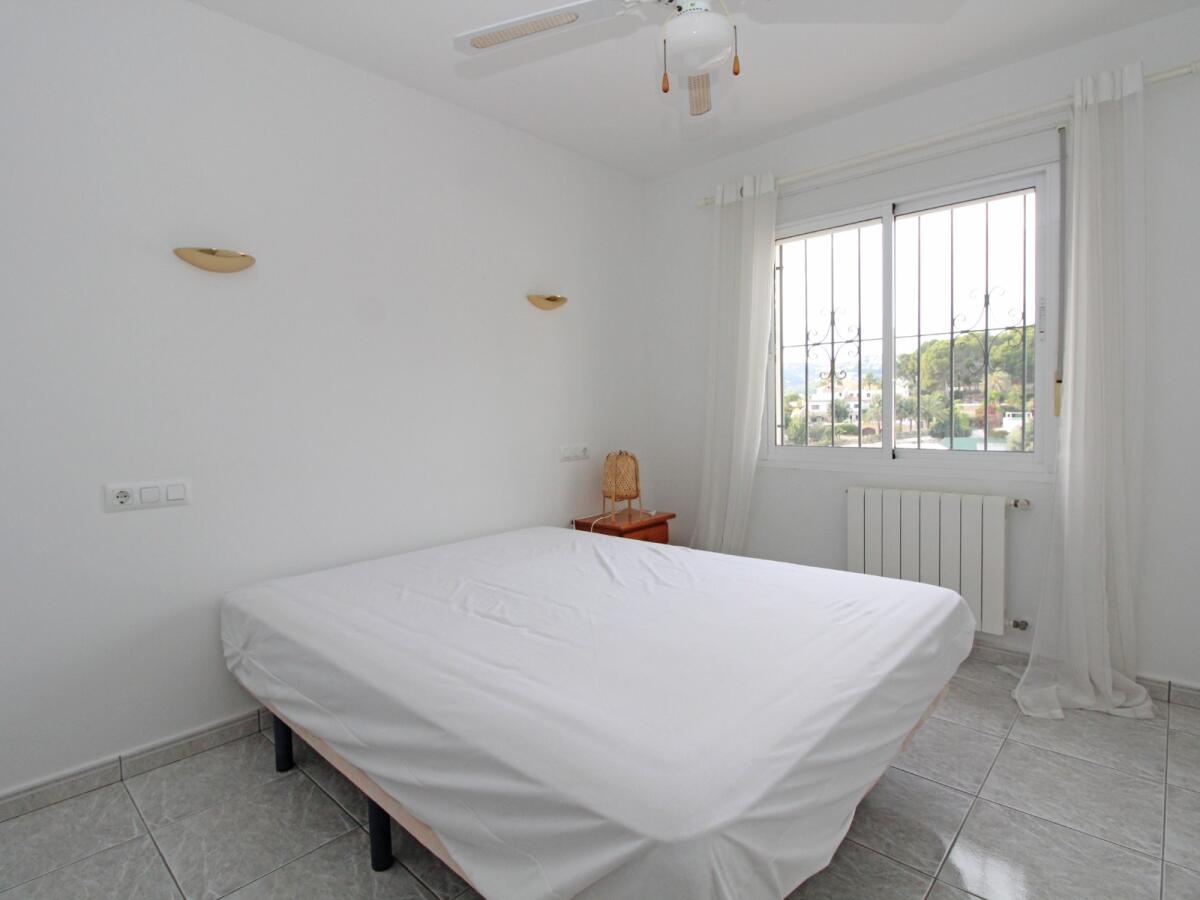 Villa 4 Dormitorios en venta en Moraira Pla del Mar