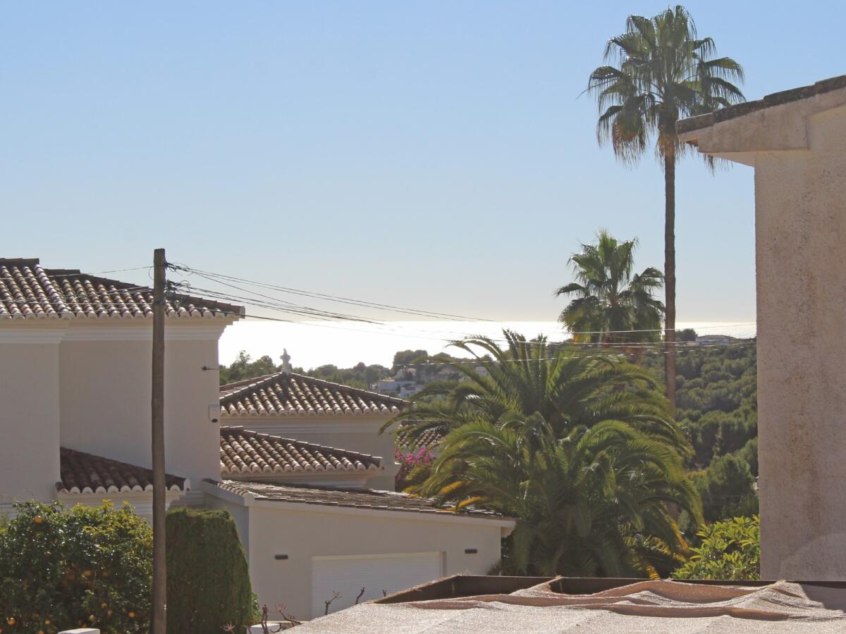 Villa 2 Dormitorios en venta en Moraira El Portet