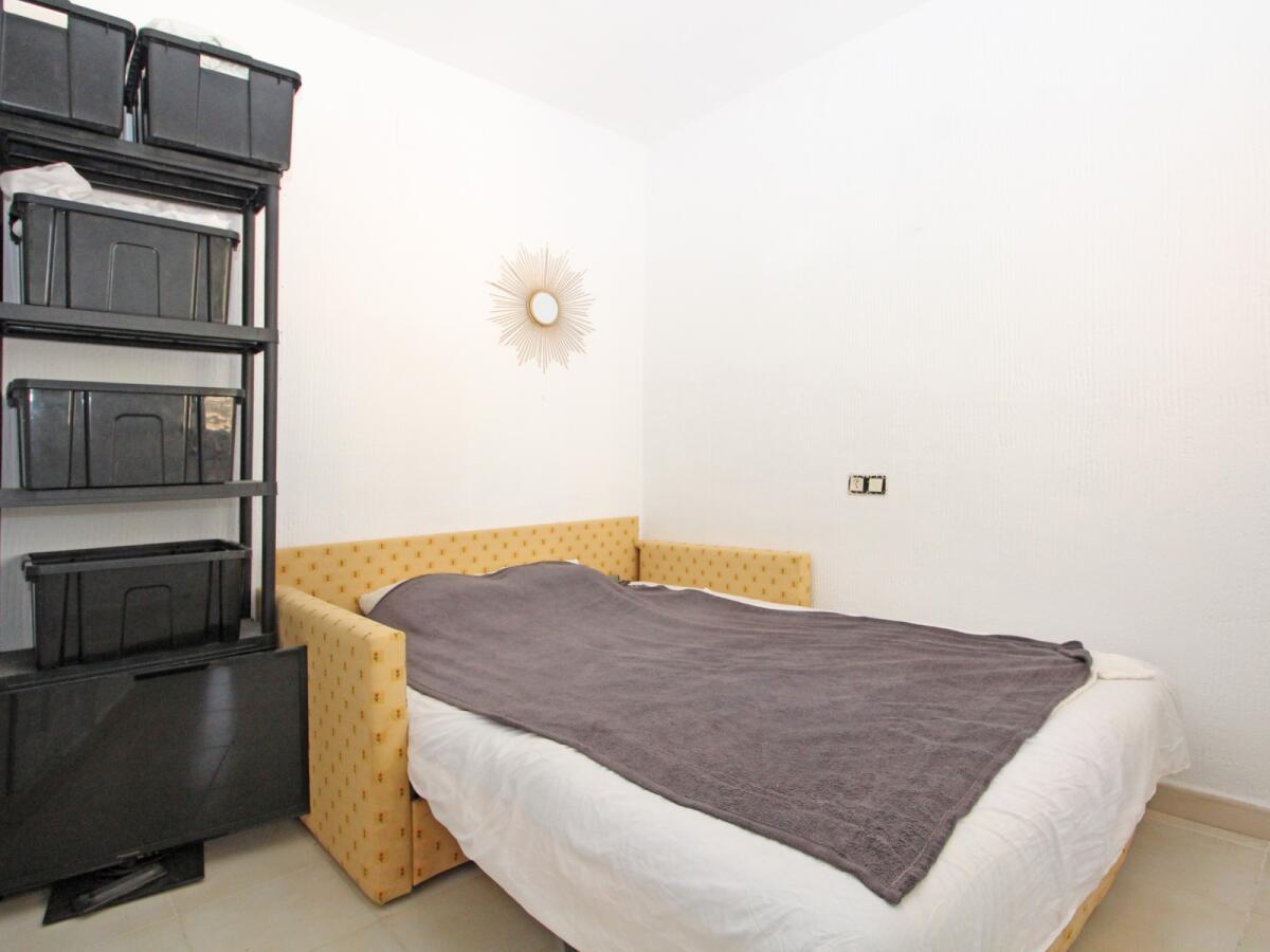 Villa 2 Dormitorios en venta en Moraira El Portet