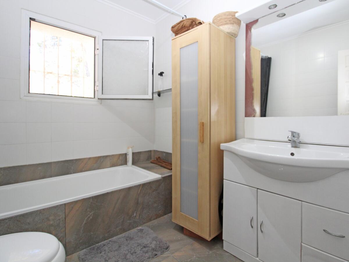 Villa 2 Dormitorios en venta en Moraira El Portet