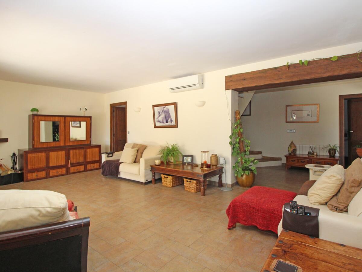 Villa 5 Dormitorios en venta en Moraira Villotel