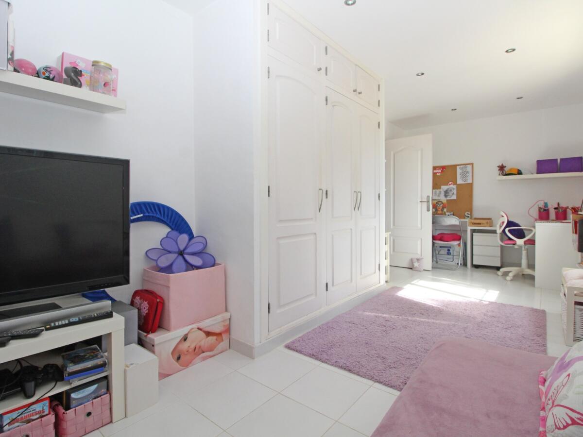 Villa 5 Dormitorios en venta en Moraira Villotel
