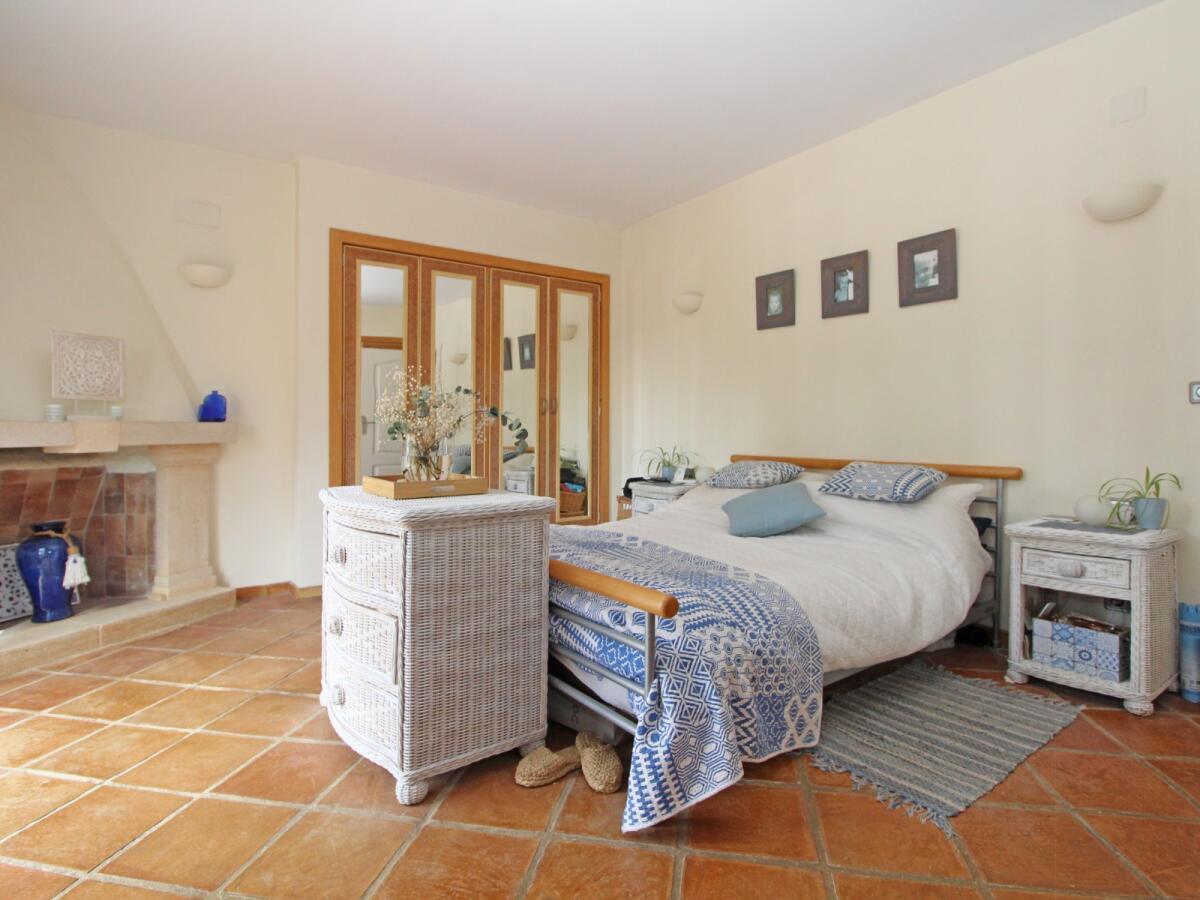 Villa 5 Dormitorios en venta en Moraira Villotel