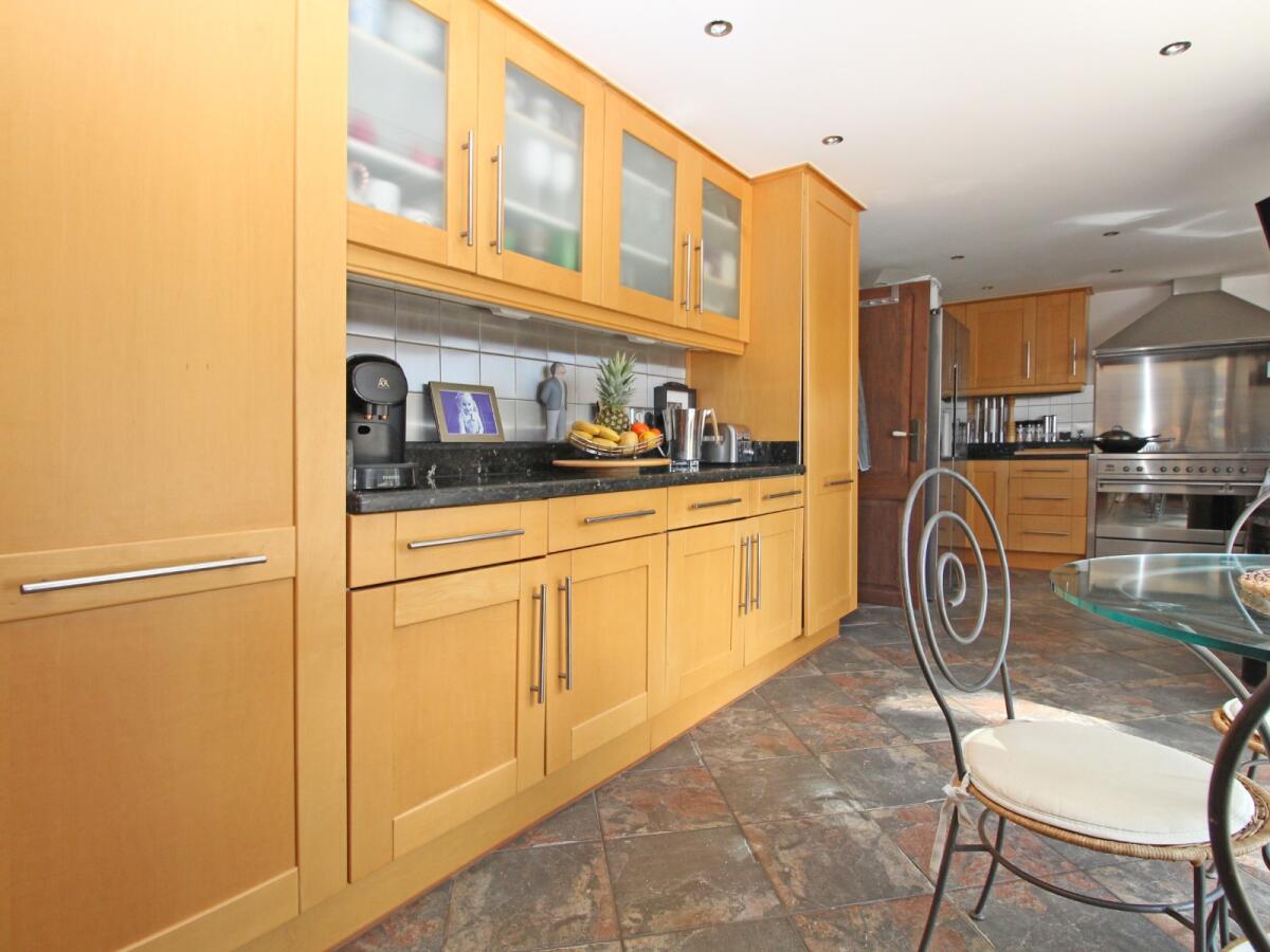 Villa 5 Dormitorios en venta en Moraira Villotel