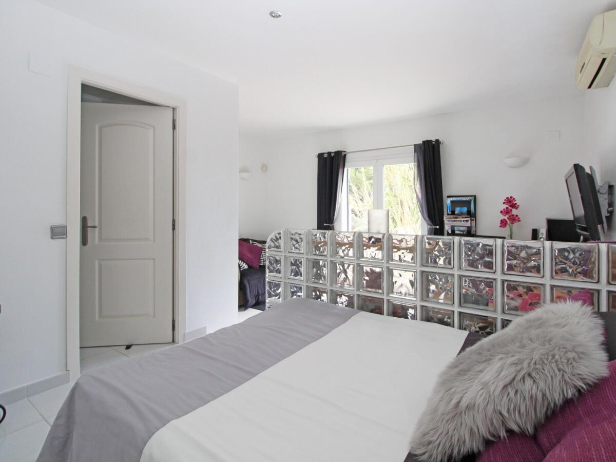 Villa 5 Dormitorios en venta en Moraira Villotel