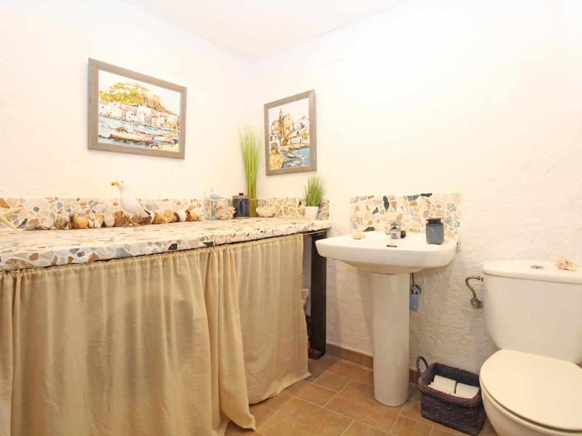 Villa 5 Dormitorios en venta en Moraira Villotel