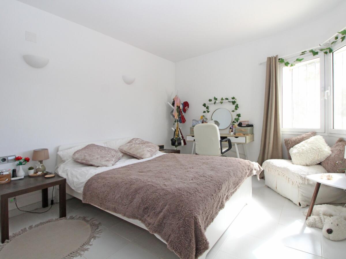 Villa 5 Dormitorios en venta en Moraira Villotel
