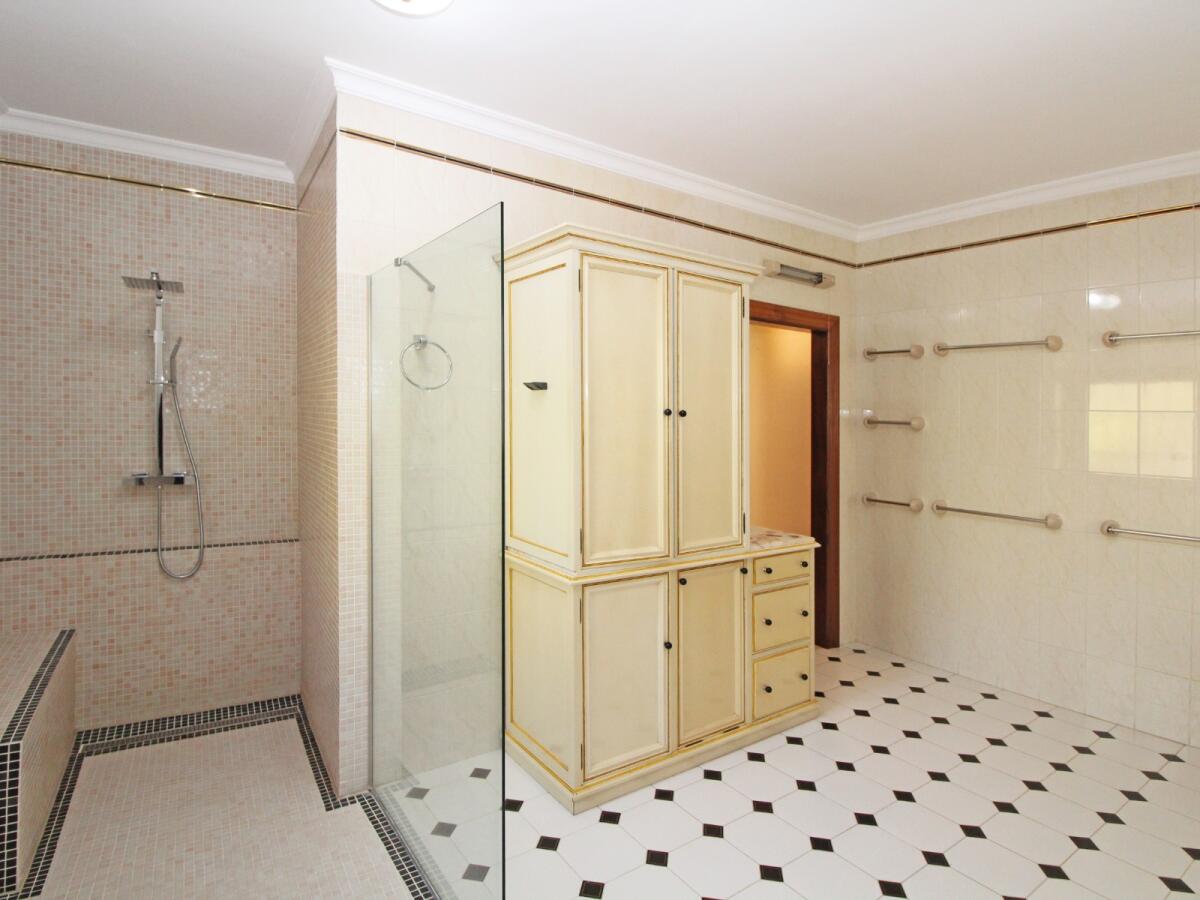 Villa 8 Dormitorios en venta en Moraira Benimeit