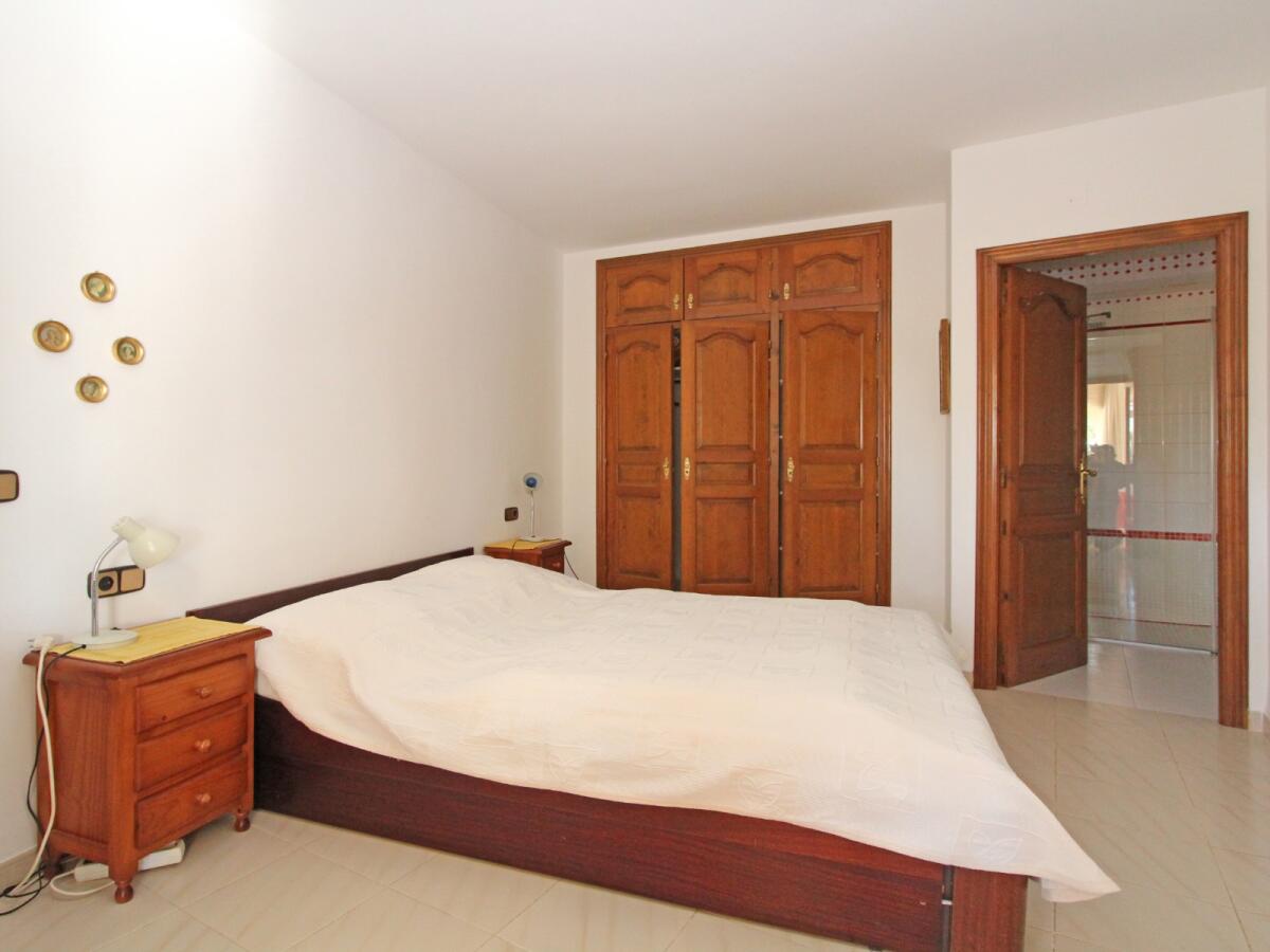 Villa 8 Dormitorios en venta en Moraira Benimeit