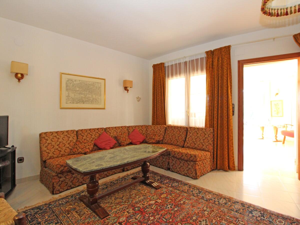 Villa 8 Dormitorios en venta en Moraira Benimeit