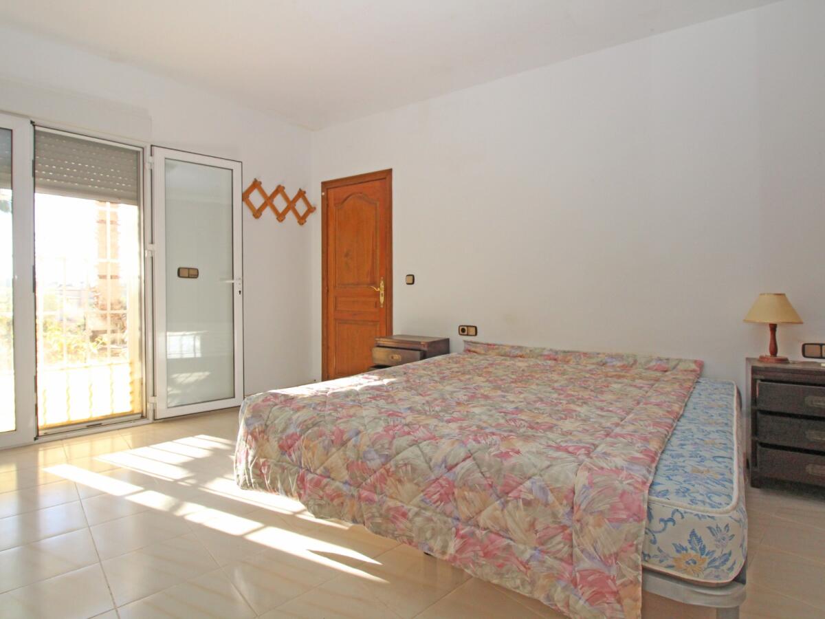 Villa 8 Dormitorios en venta en Moraira Benimeit