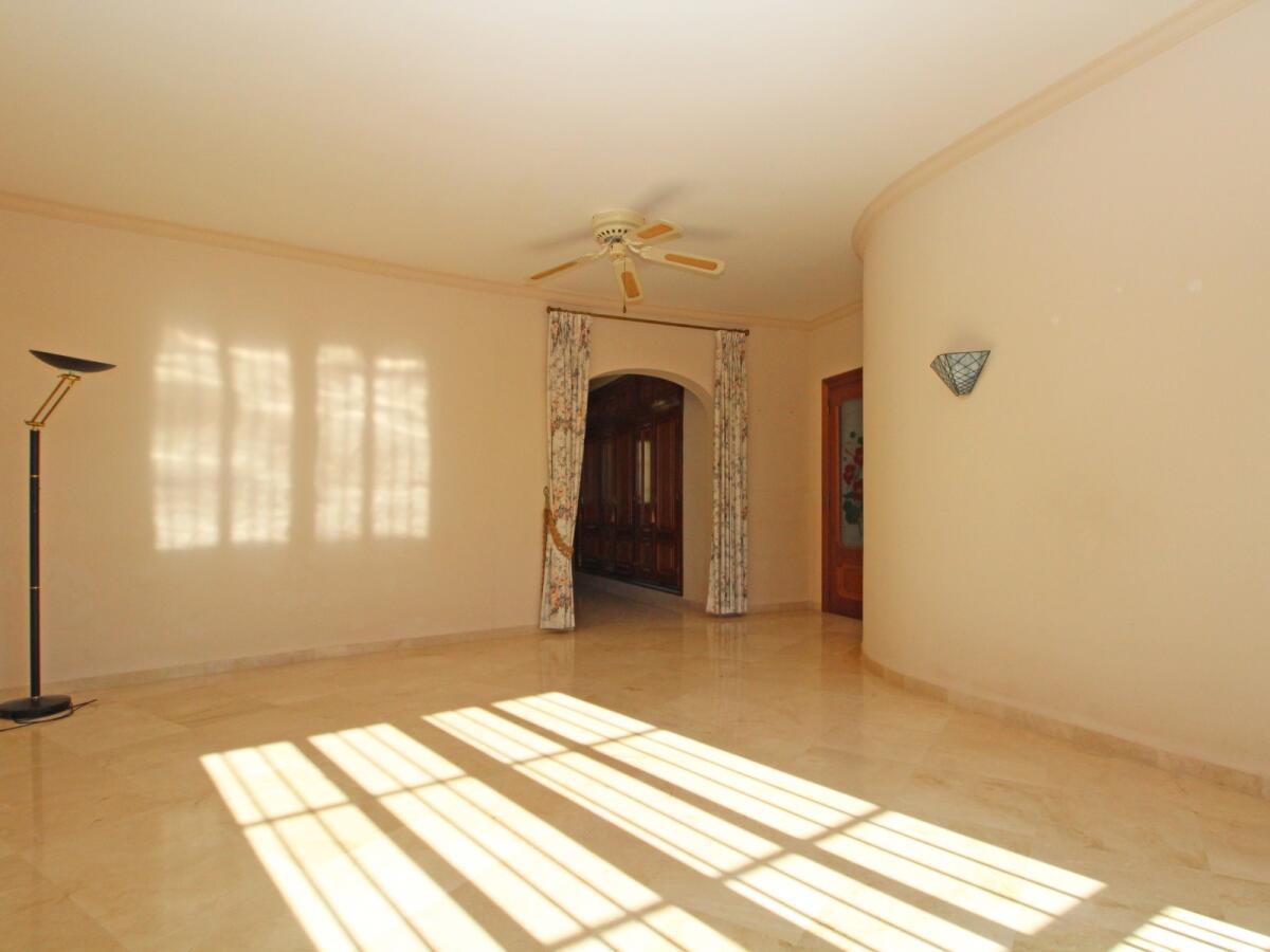 Villa 8 Dormitorios en venta en Moraira Benimeit