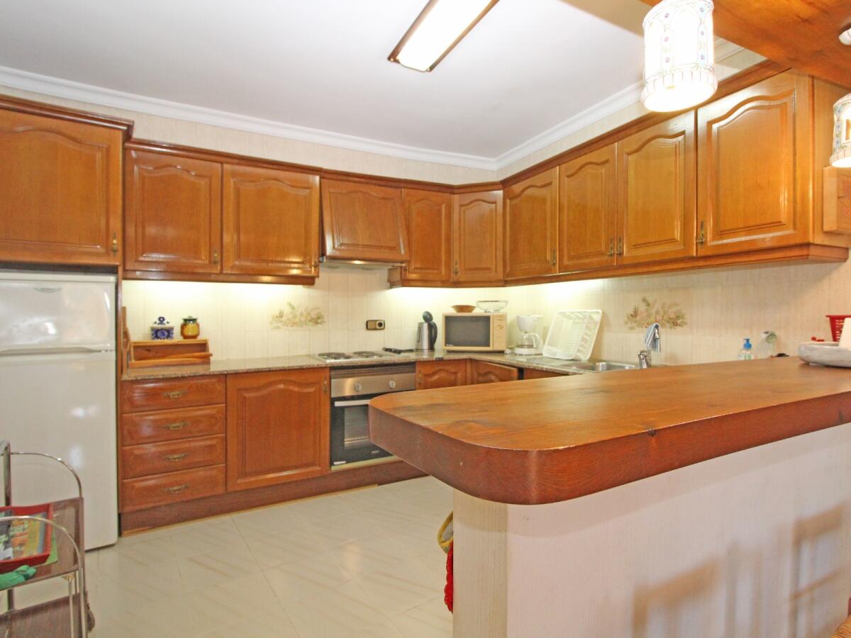 Villa 8 Dormitorios en venta en Moraira Benimeit