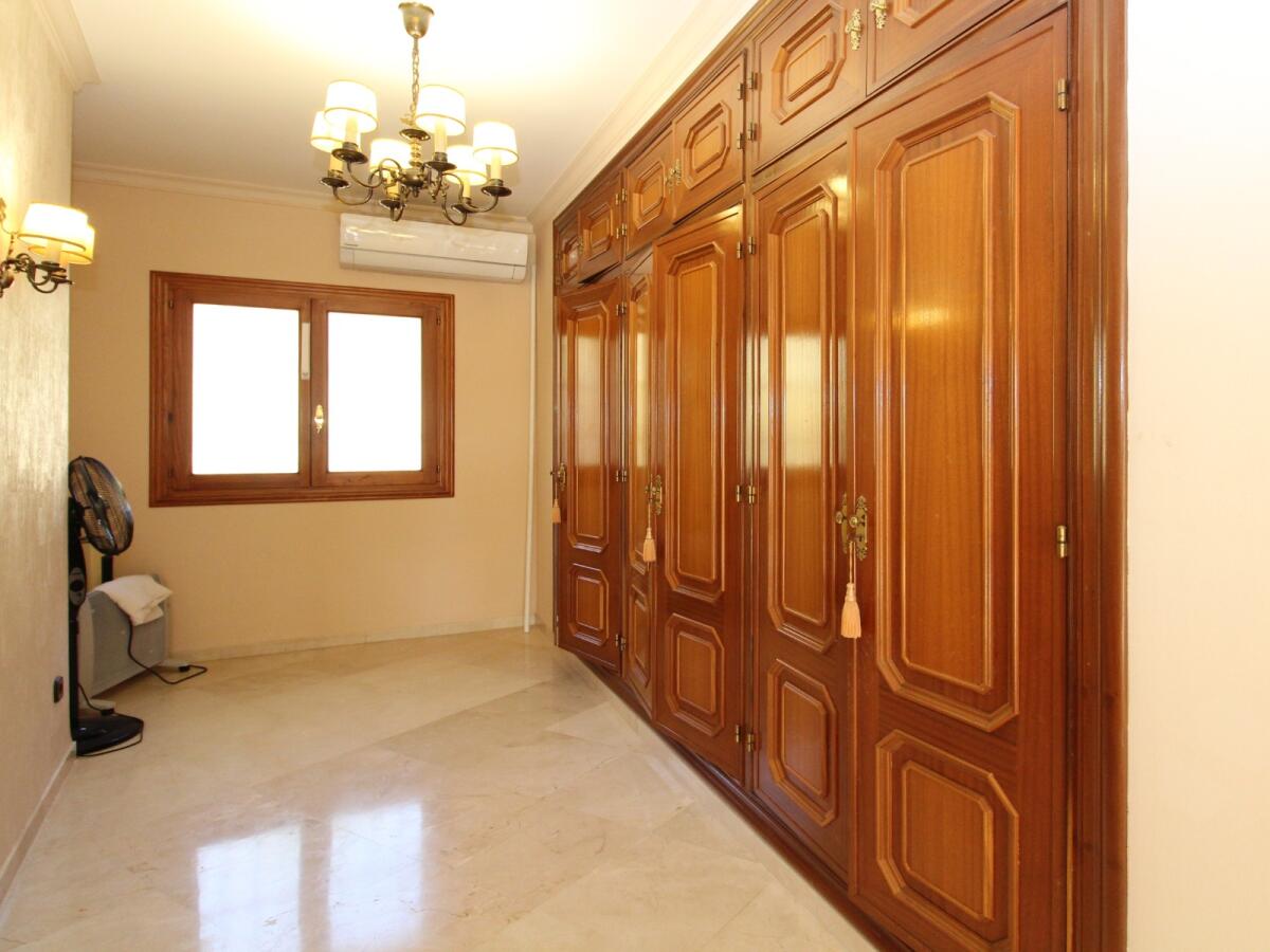 Villa 8 Dormitorios en venta en Moraira Benimeit