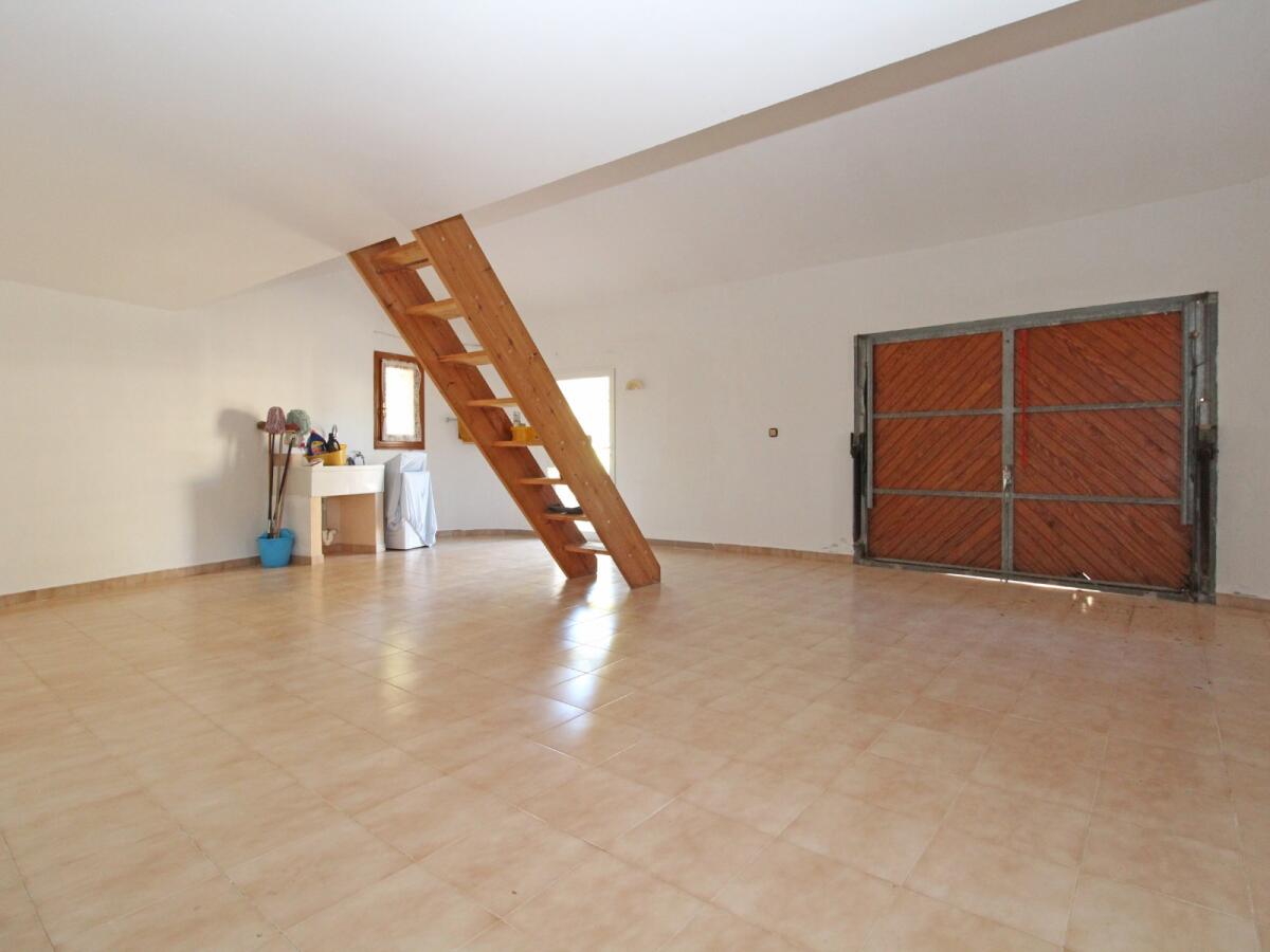 Villa 8 Dormitorios en venta en Moraira Benimeit