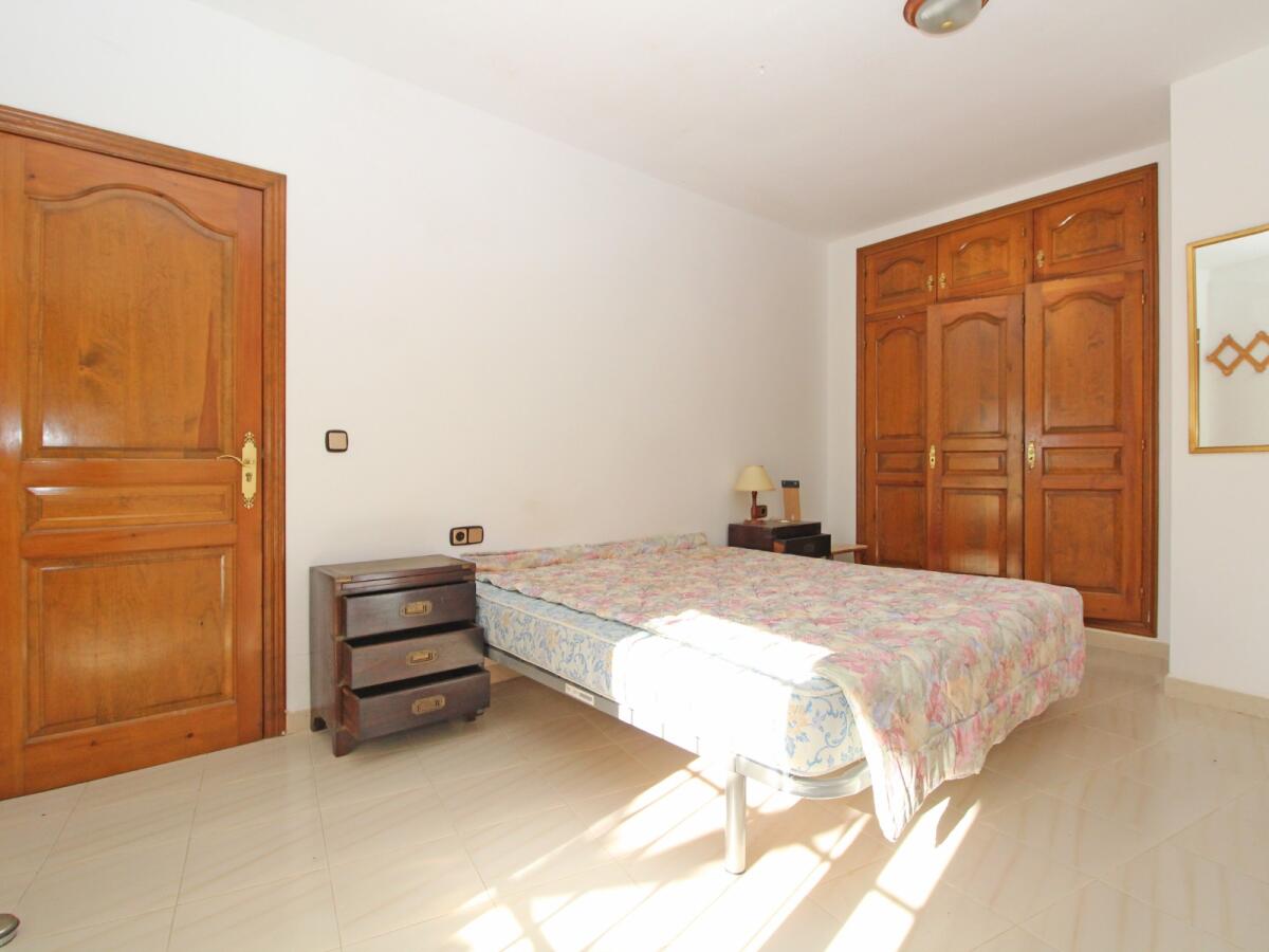 Villa 8 Dormitorios en venta en Moraira Benimeit