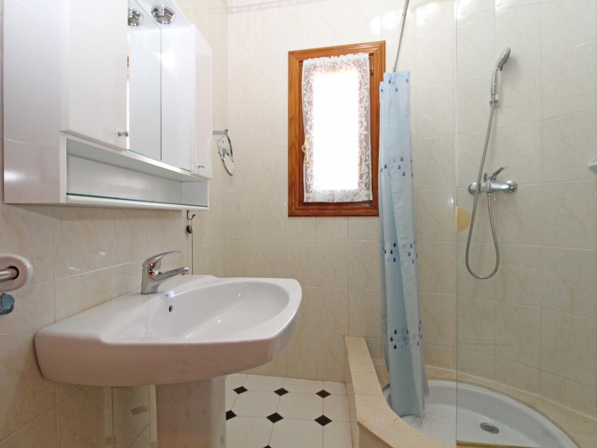Villa 8 Dormitorios en venta en Moraira Benimeit
