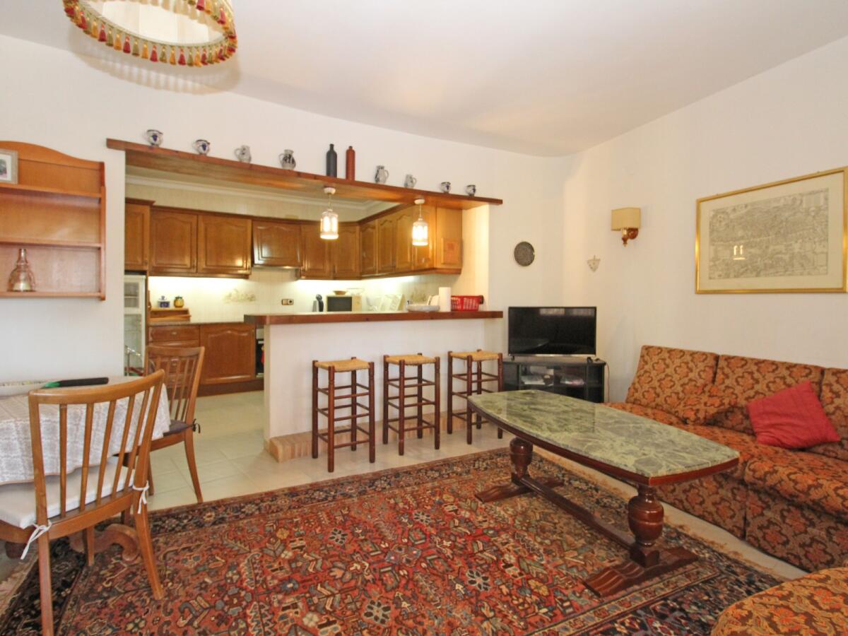Villa 8 Dormitorios en venta en Moraira Benimeit