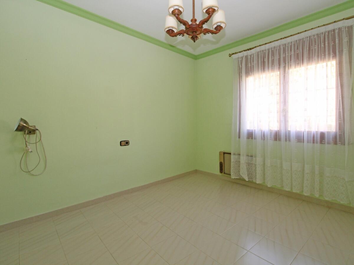 Villa 8 Dormitorios en venta en Moraira Benimeit